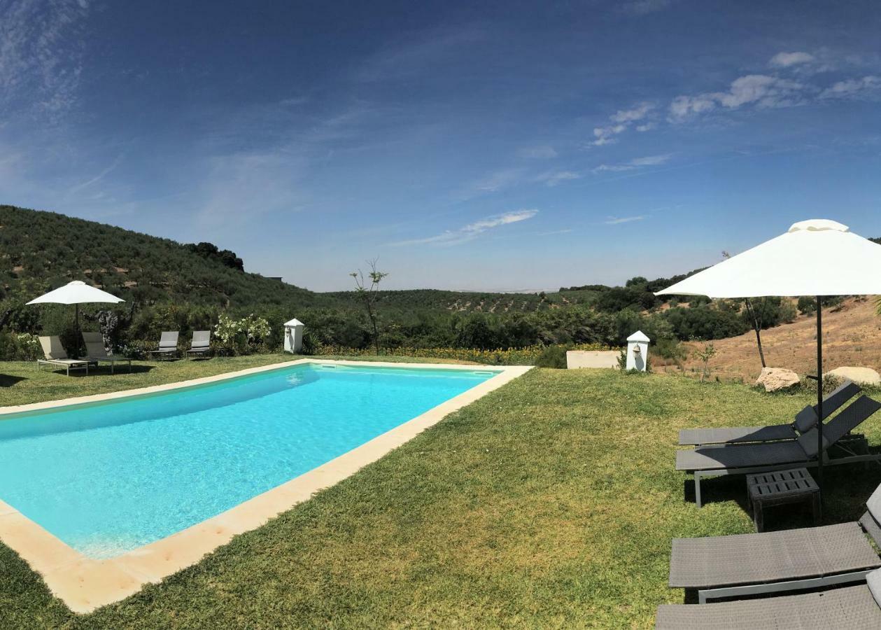 HACIENDA LA MORENA MONTELLANO (Spain) - from US$ 101 | BOOKED